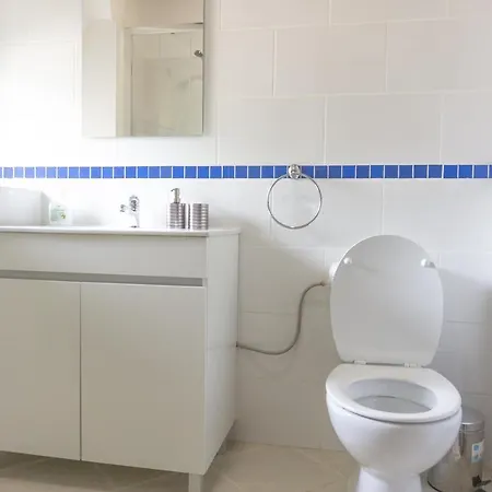 Apartamento Quinta Agave