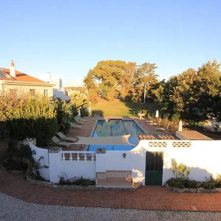 Quinta Agave Almádena