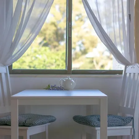 Quinta Agave Apartamento