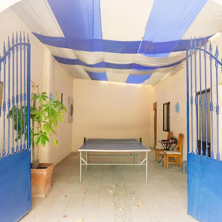 Quinta Agave * Almádena