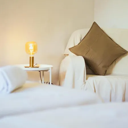 Quinta Agave Apartamento *