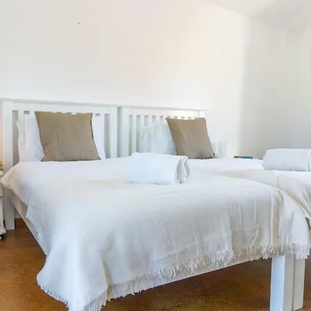 Apartment Quinta Agave *