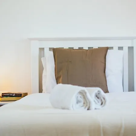 Quinta Agave Apartmán *
