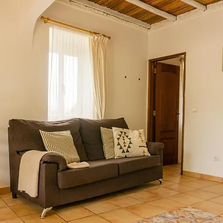 Apartmán Quinta Agave