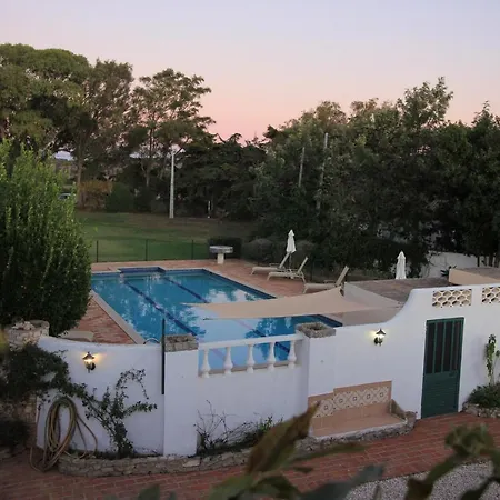 Apartmán Quinta Agave