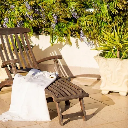 Quinta Agave Almádena