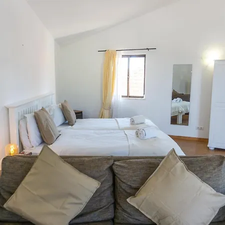 Διαμέρισμα Quinta Agave *