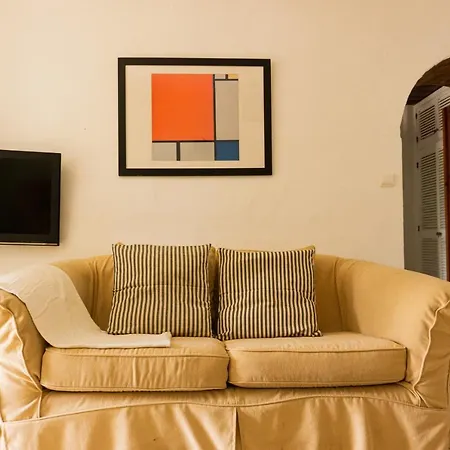 Quinta Agave Apartmán