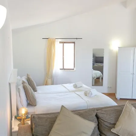Apartmán Quinta Agave Almádena