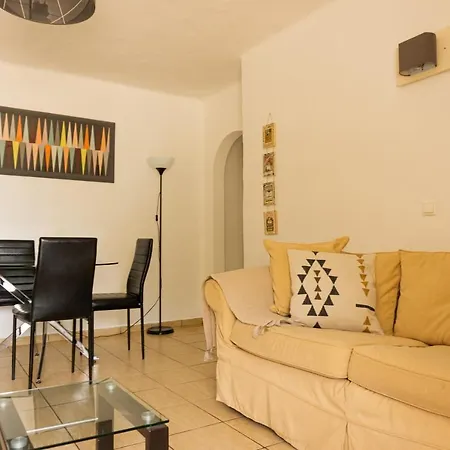 Apartment Quinta Agave *
