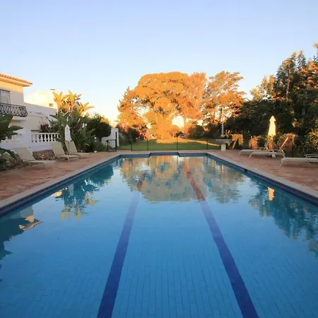 Quinta Agave Apartmán *