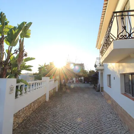 Apartment Quinta Agave Almadena