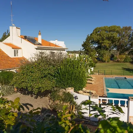 Quinta Agave * Almádena