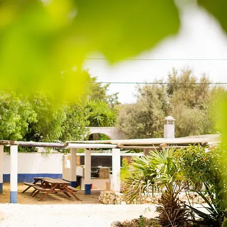 Quinta Agave Apartmán *