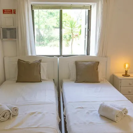 Apartmán Quinta Agave Almádena