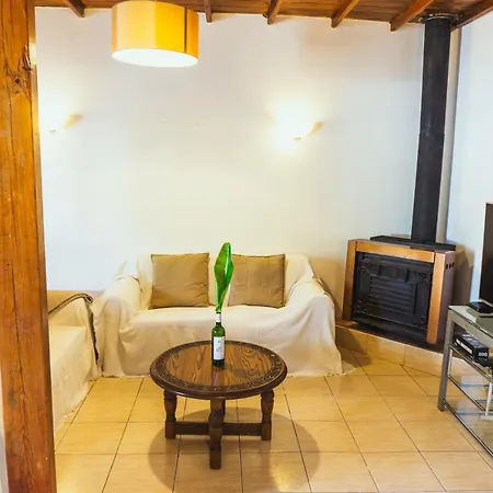 Quinta Agave Apartmán *