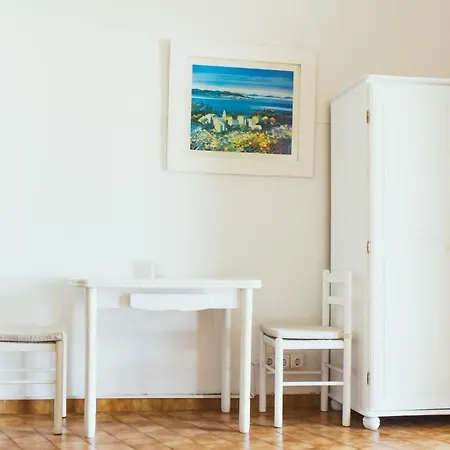 Apartmán Quinta Agave