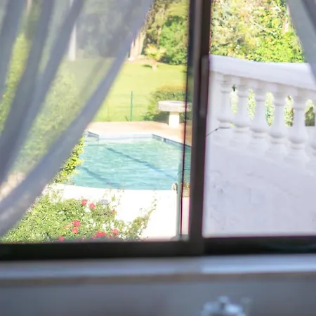 Quinta Agave Apartment