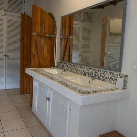 Quinta Agave 公寓 Almádena