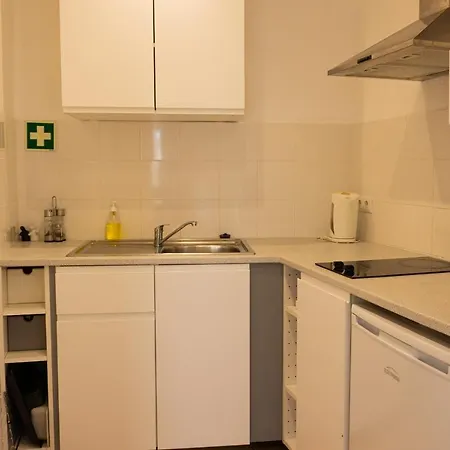 Quinta Agave Apartment