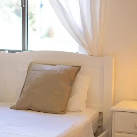 Apartment Quinta Agave Almádena