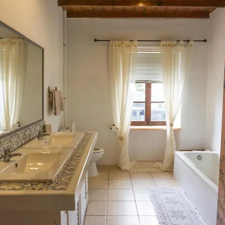 Quinta Agave * Almádena