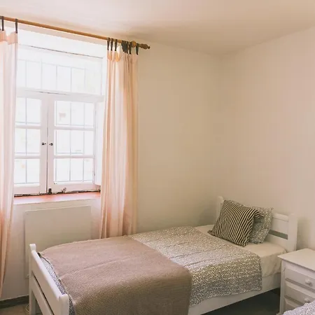 Apartment Quinta Agave *