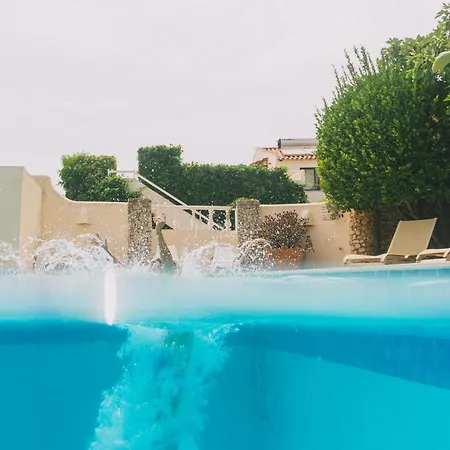 Quinta Agave Almádena