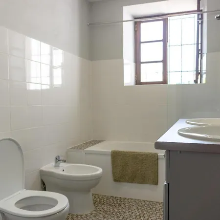 Apartment Quinta Agave Almádena