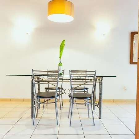 Quinta Agave Apartment